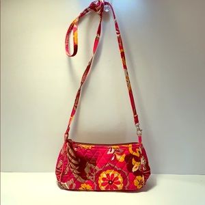 Vera Bradley Crossbody